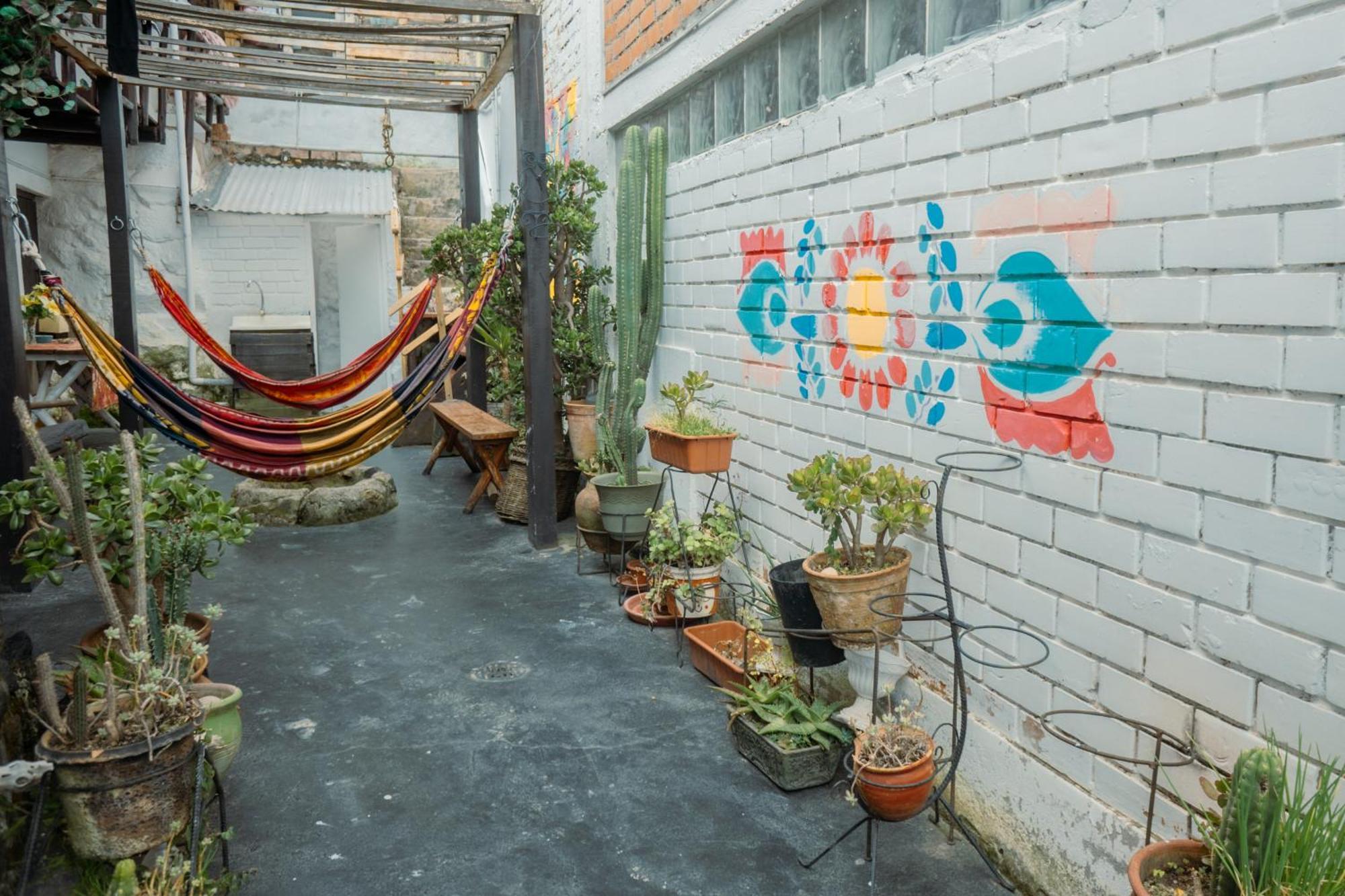 Native Soul Guesthouse Cuzco Esterno foto