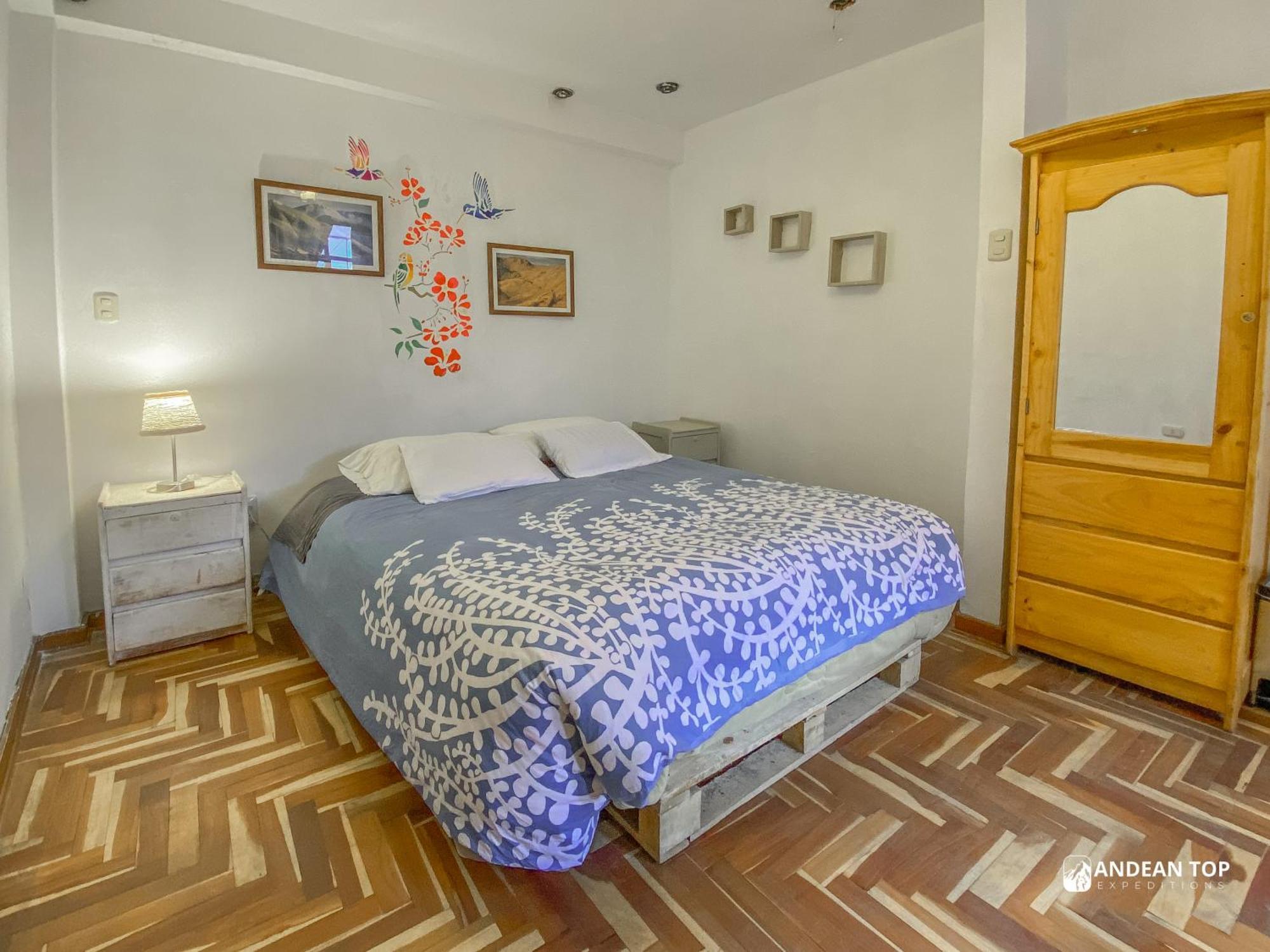 Native Soul Guesthouse Cuzco Esterno foto