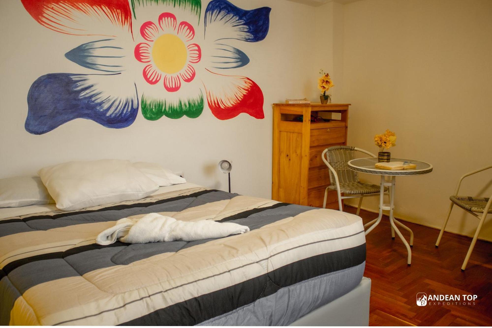 Native Soul Guesthouse Cuzco Esterno foto