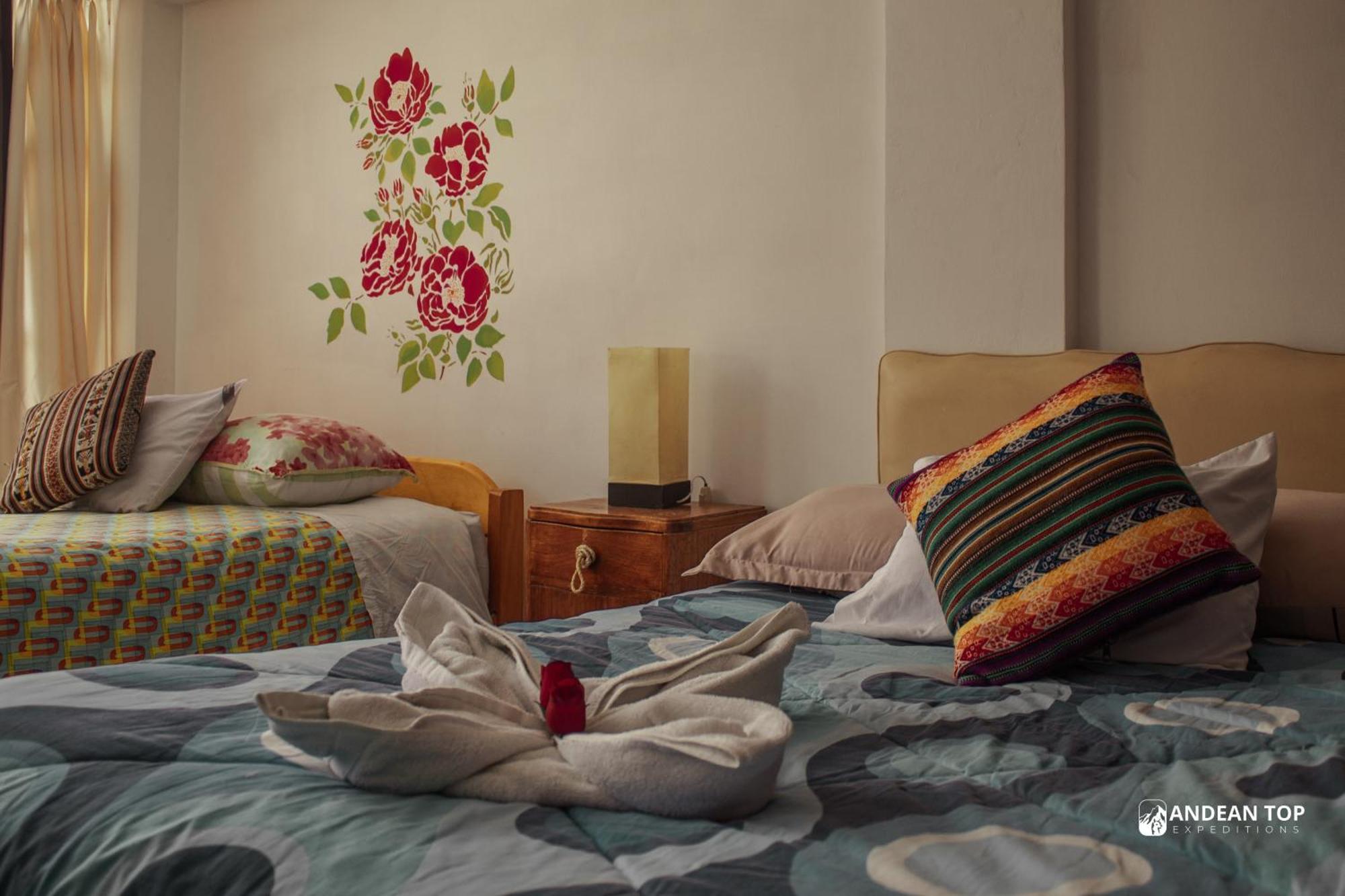 Native Soul Guesthouse Cuzco Esterno foto