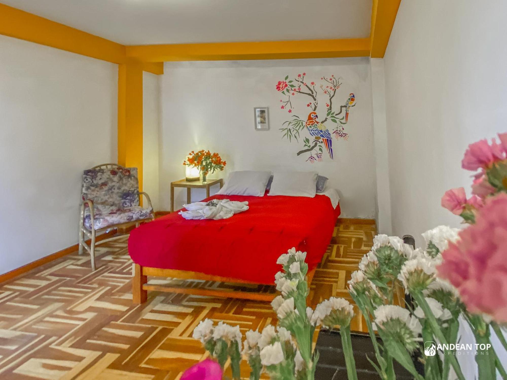 Native Soul Guesthouse Cuzco Esterno foto