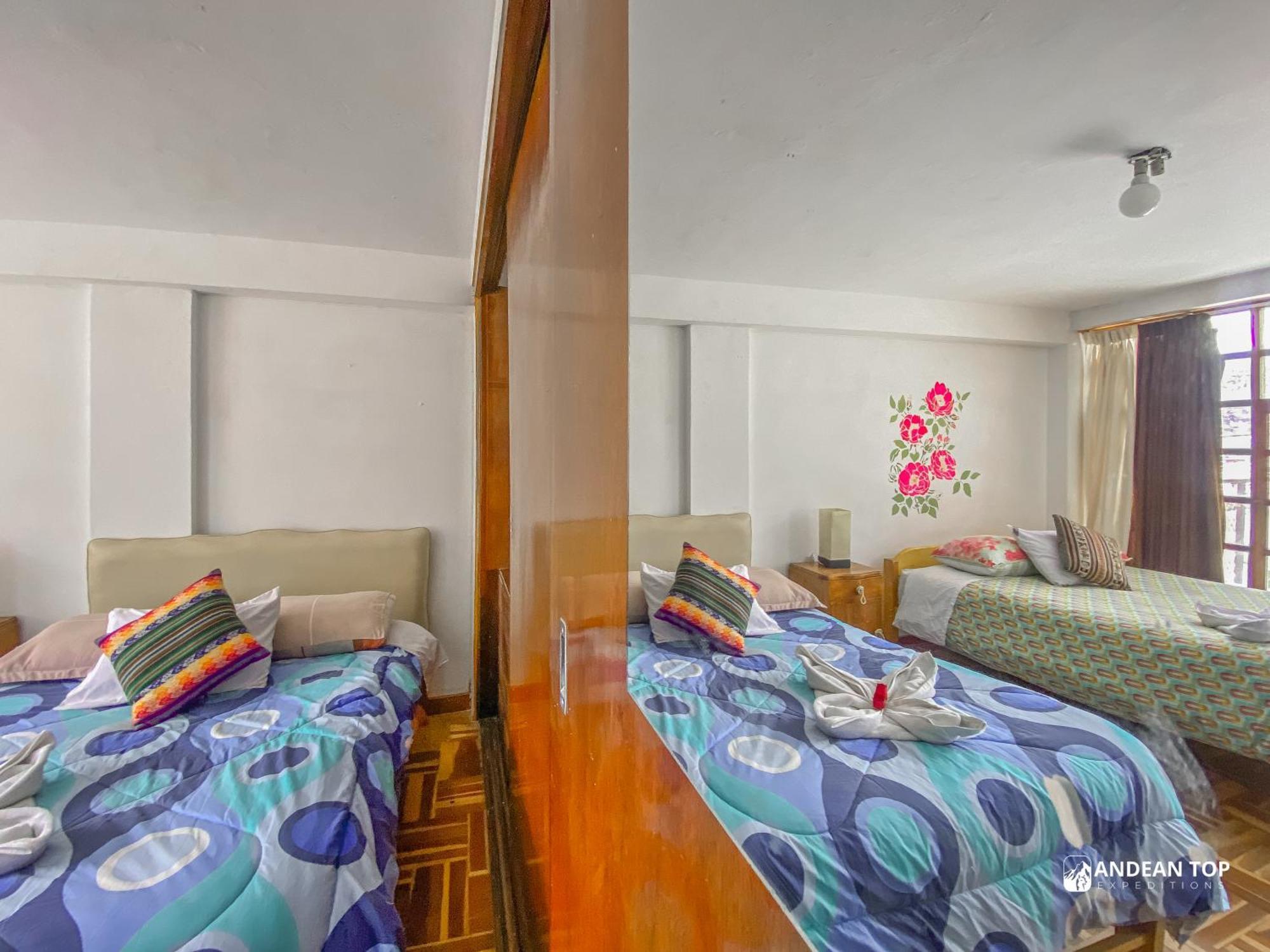 Native Soul Guesthouse Cuzco Esterno foto