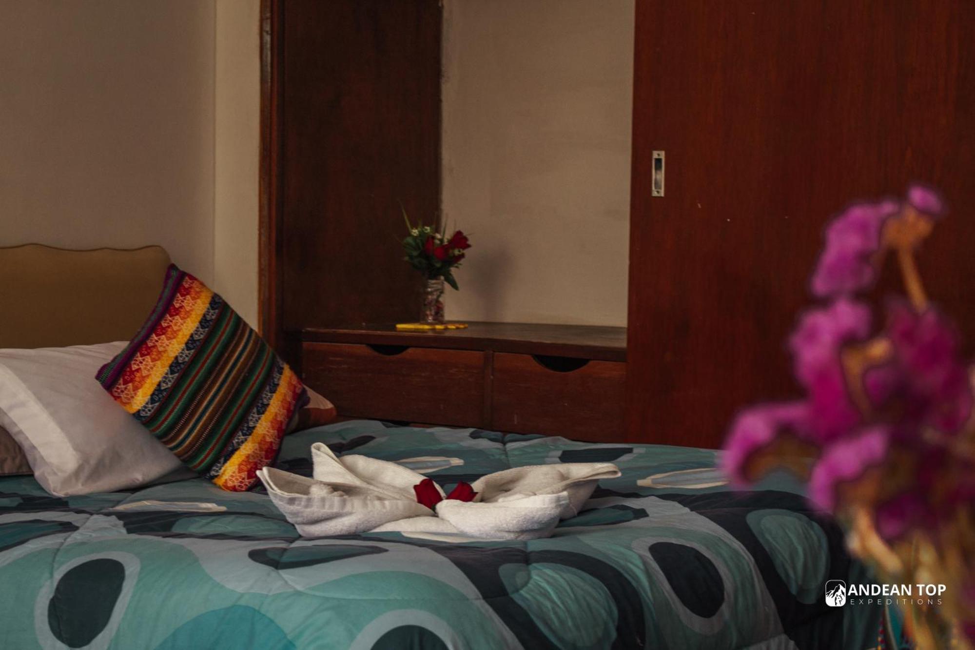 Native Soul Guesthouse Cuzco Esterno foto